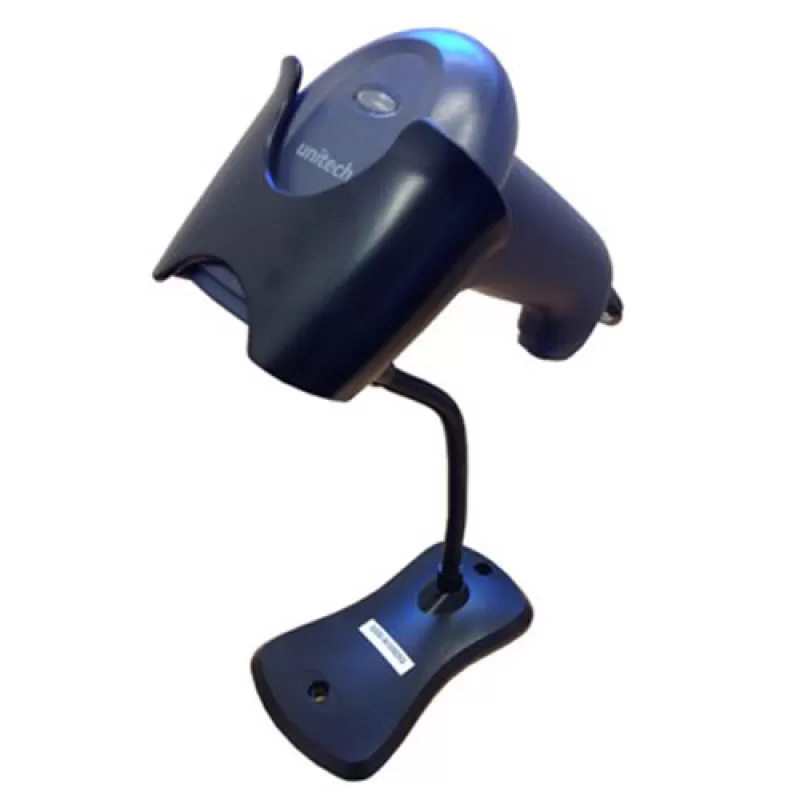 Máy quét đọc mã vạch Unitech MS 837