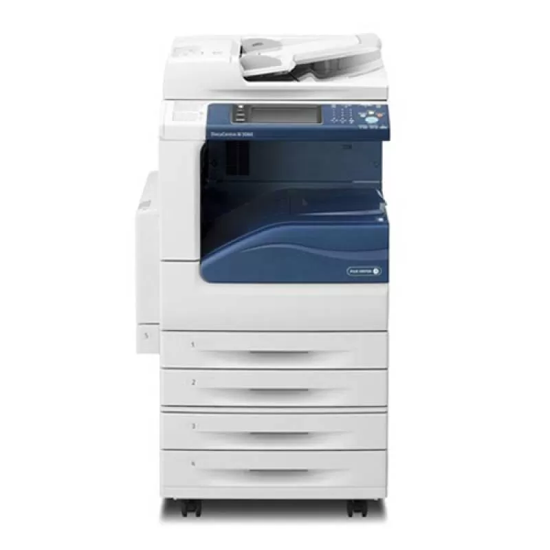 May photocopy, Xerox DocuCentre IV 3060 CP 