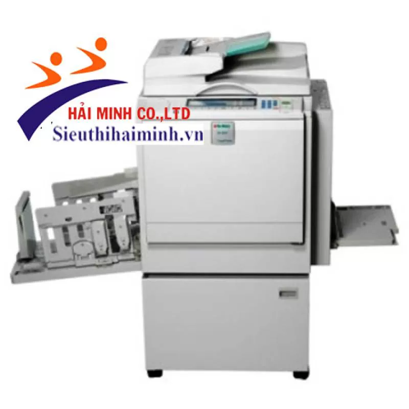 Máy Photocopy RICOH PRIPORT DD 4450