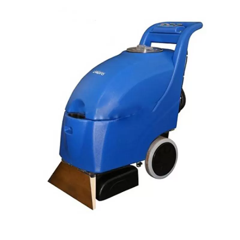 Máy hút bụi giặt thảm Clepro CT3A 