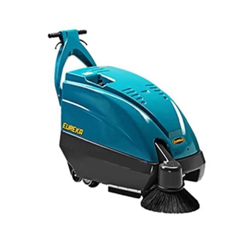 Máy quét rác đẩy tay KOBRA 550 EB 