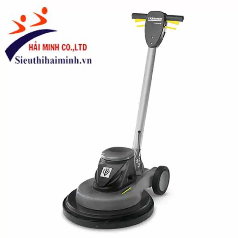 Máy đánh bóng sàn Karcher BDP 50/1500 C 