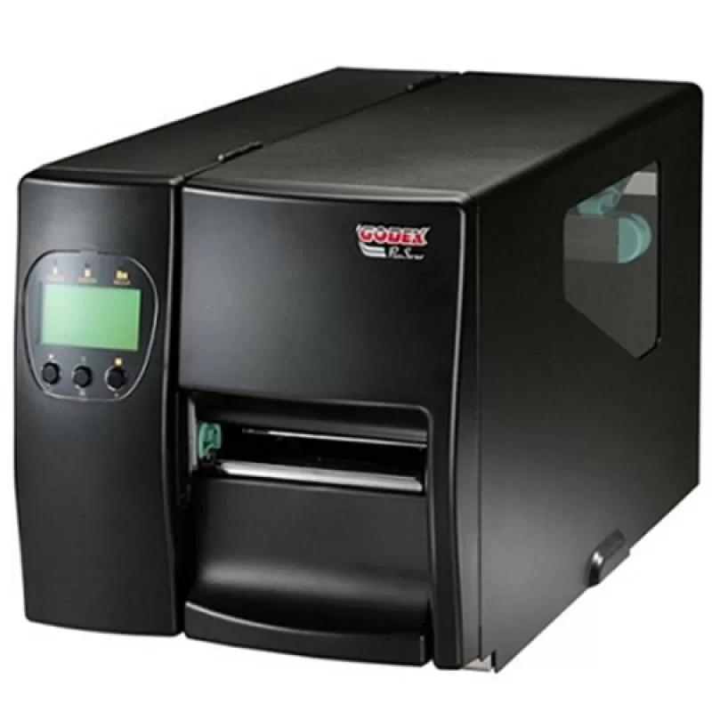 Máy in tem mã vạch GODEX EZ 2300 plus