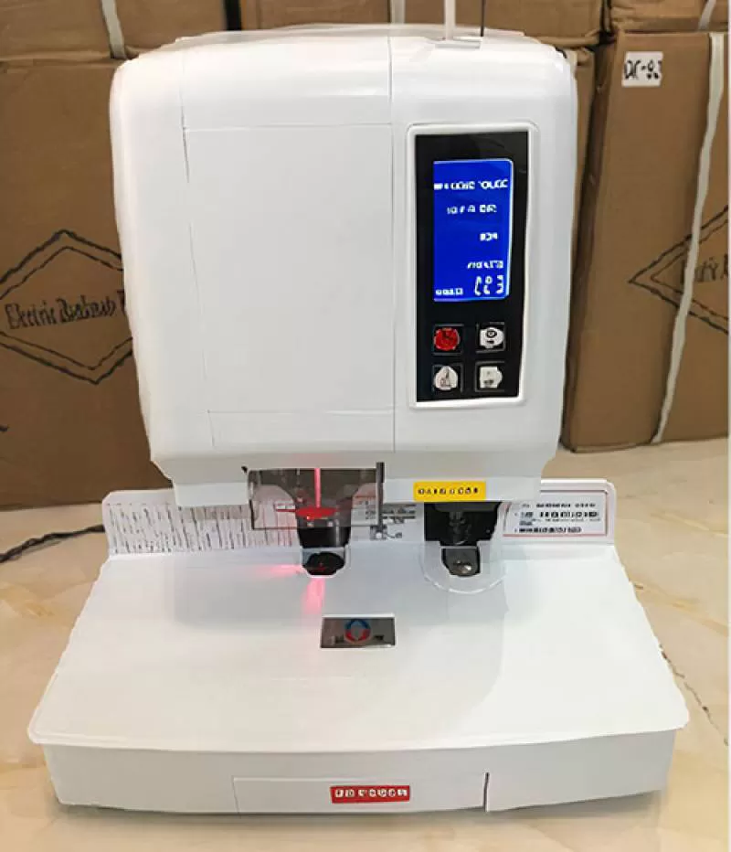 May dong chung tu, HT 70 