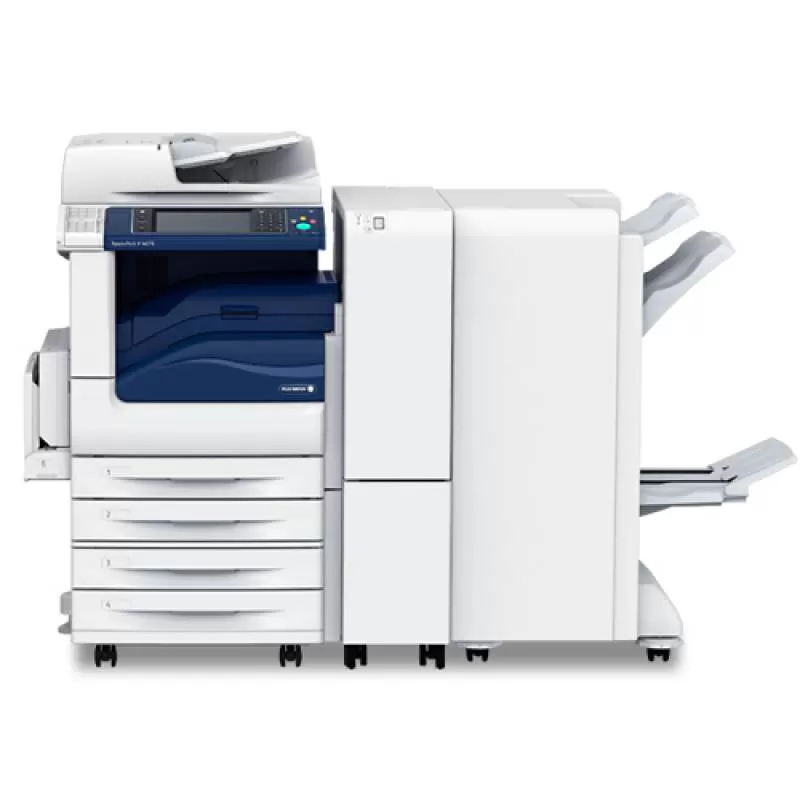 May photocopy, Xerox DocuCentre-V 5070 CP 