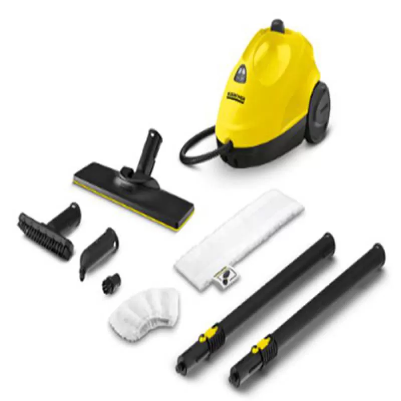 Máy làm sạch bằng hơi nước Karcher SC 2 Easy Fix *EU 