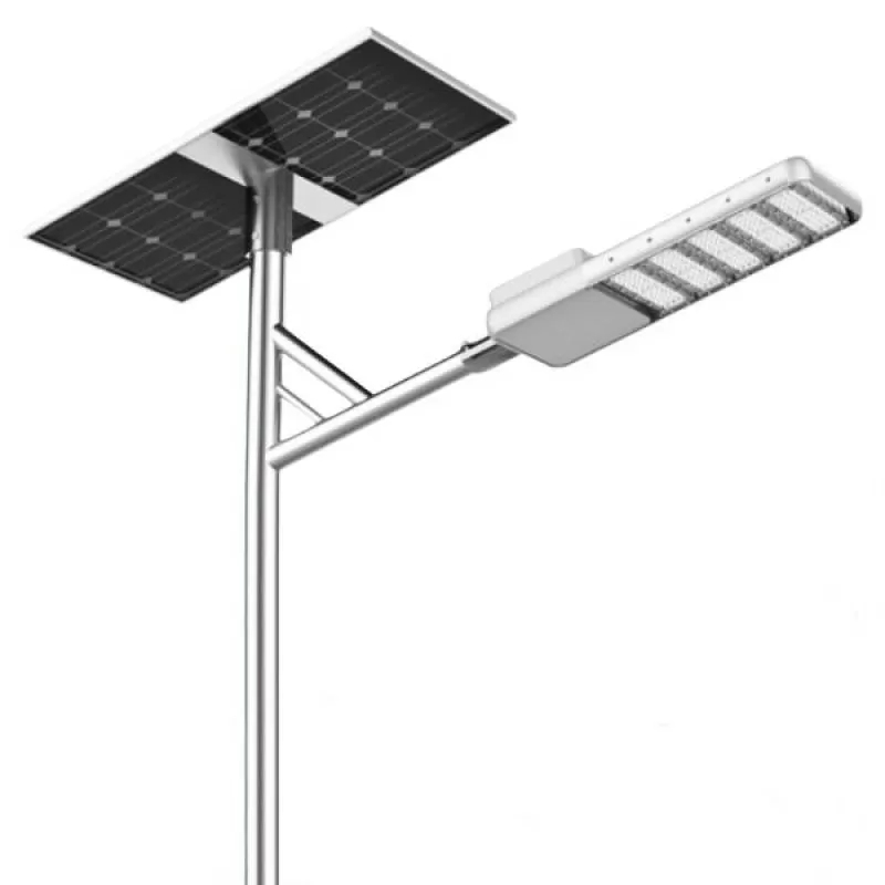 Đèn năng lượng mặt trời Yamafujisolar SSL-I 100W 