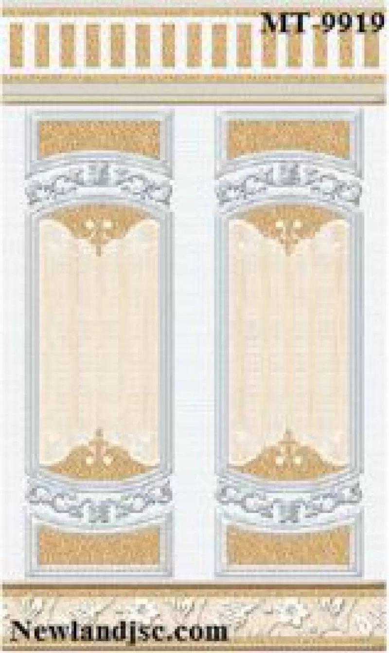 Gạch ốp chân tường Prime KT 500x860mm MT-9919 