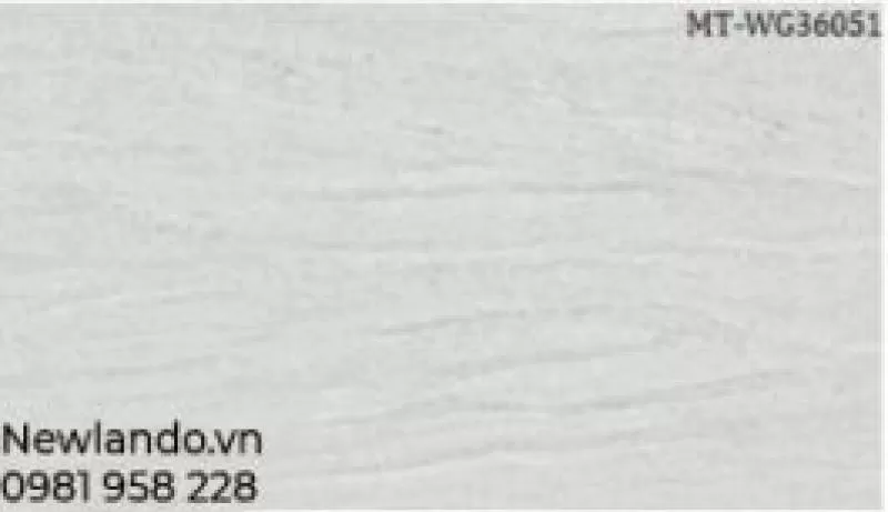 Gạch ốp tường Bạch Mã KT 300x600mm MT-WG36051 