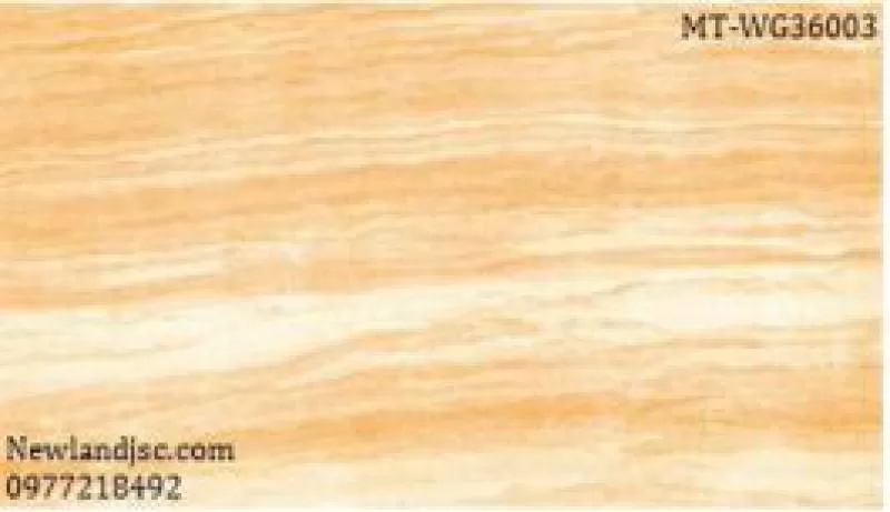 Gạch ốp tường Bạch Mã KT 300x600mm MT-WG36003 