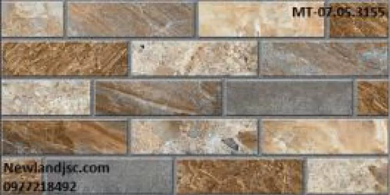 Gạch ốp tường Catalan KT 300x600mm MT-07.05.3155 