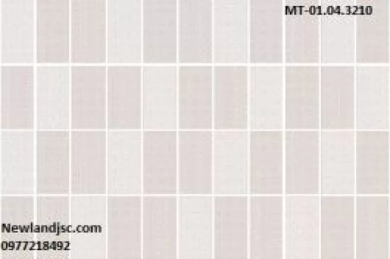 Gạch ốp tường Catalan KT 300x450mm MT-01.04.3210 