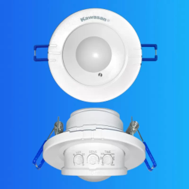 Công tắc cảm ứng vi sóng RS04B