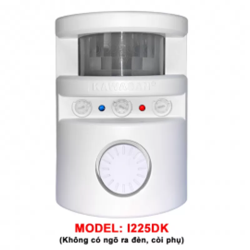 Thiết Bị Báo Trộm Hồng Ngoại I225DK 