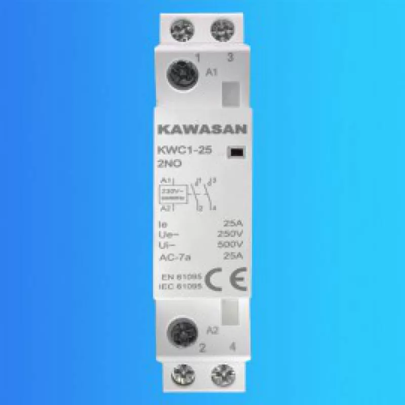 Khởi động từ 25A KWC1-25