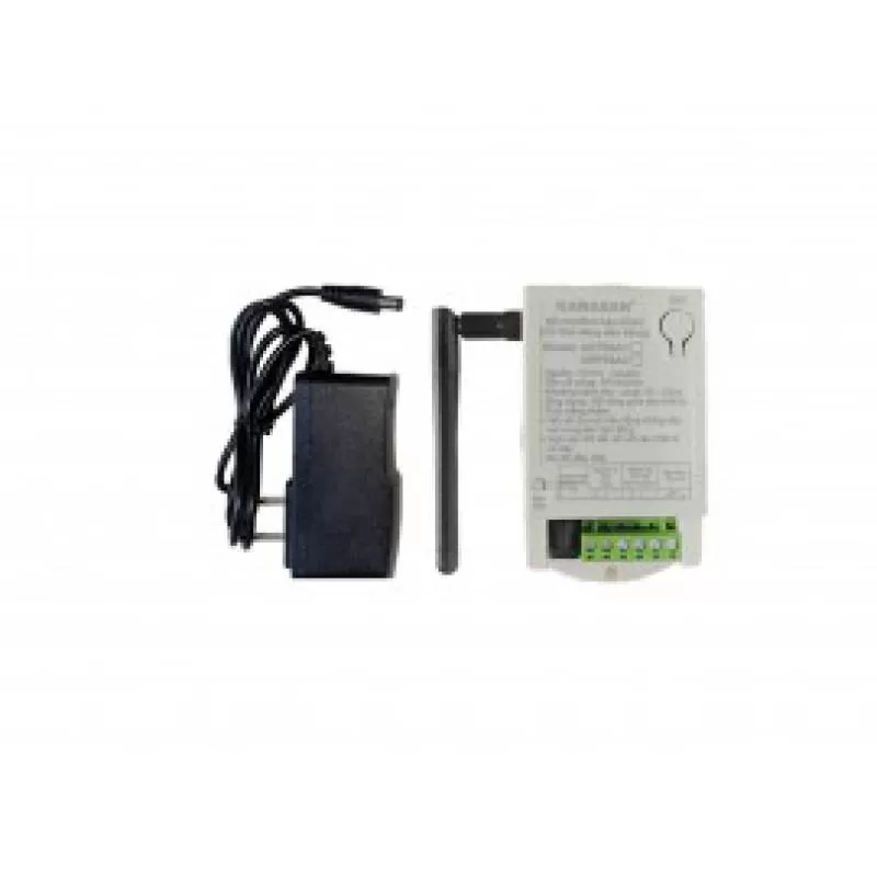 Thiết bị điều khiển từ xa hỗ trợ khuếch đại sóng RF KW-ARF06A1 