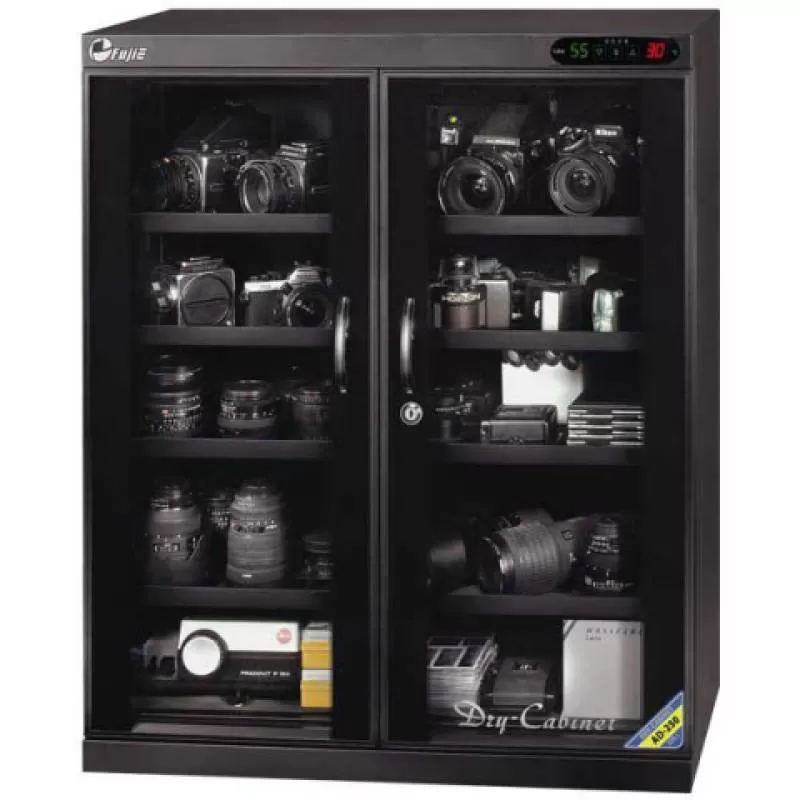 Tủ chống ẩm Fujie AD250 ( 250 lít )