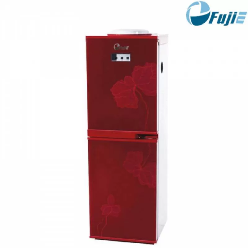 Cây nước nóng lạnh FujiE WD1011BRC