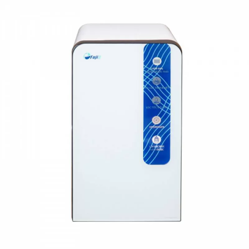 Máy lọc nước tinh khiết RO thông minh FujiE RO-9000W