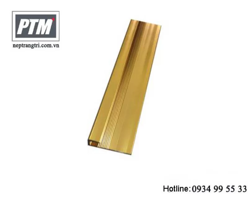 Nẹp thảm MB3.0