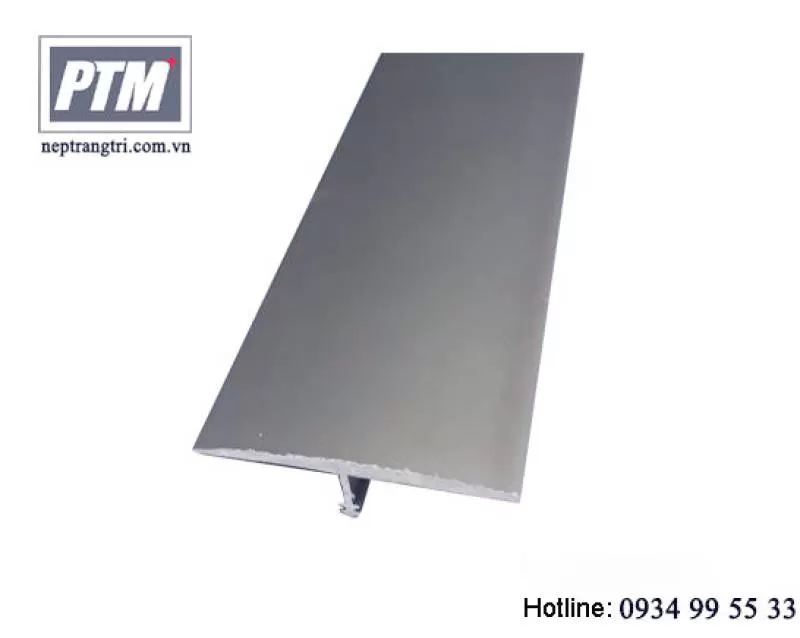 Nẹp chữ T 40mm - CHT-40T