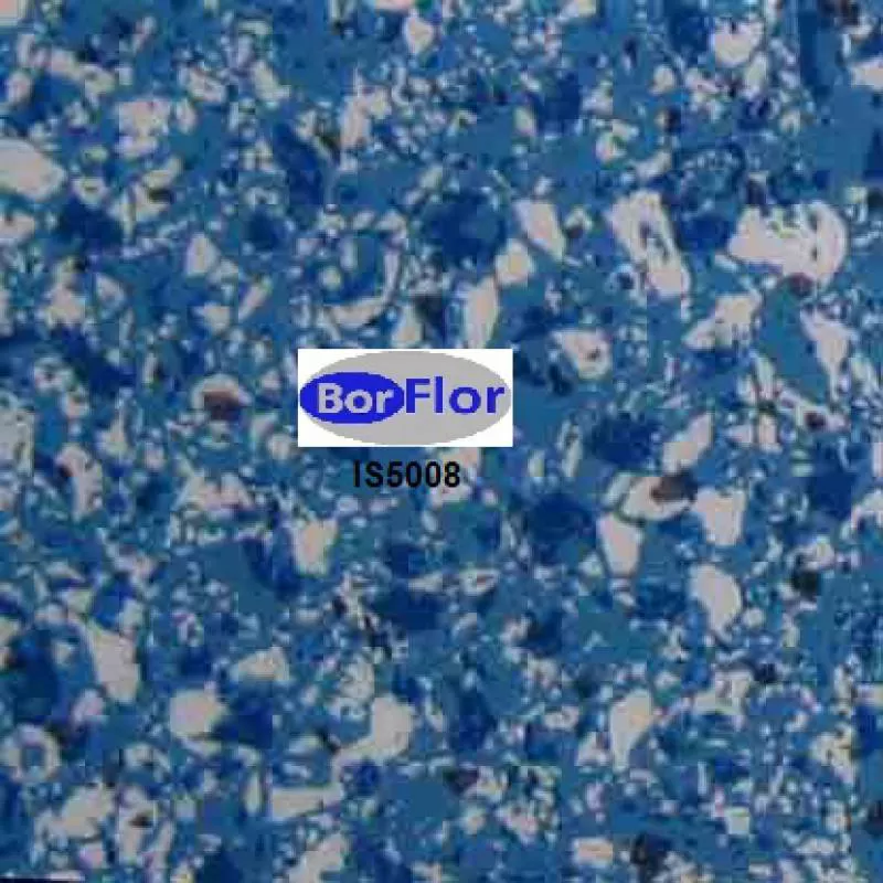 Sàn nhựa vinyl cuộn Borflor