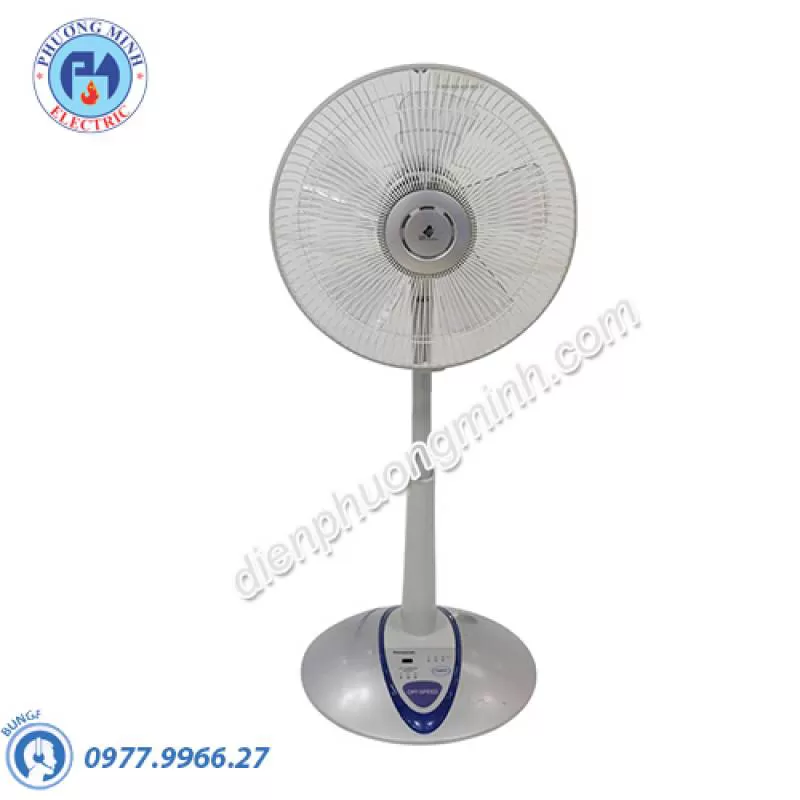 Quạt đứng - standing fan - Model F307KHS 