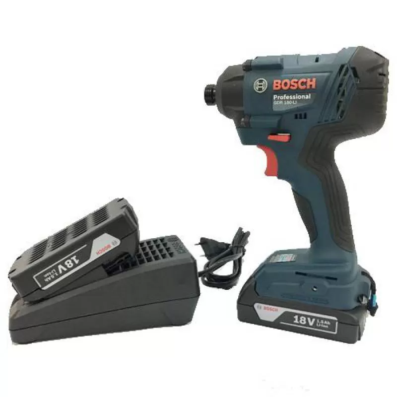 Máy vặn vít dùng pin GDR 180-LI 