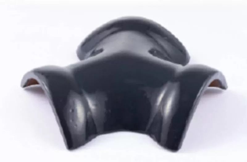 Ngói chạc 3Y tráng men CASA PRO xanh navy 001