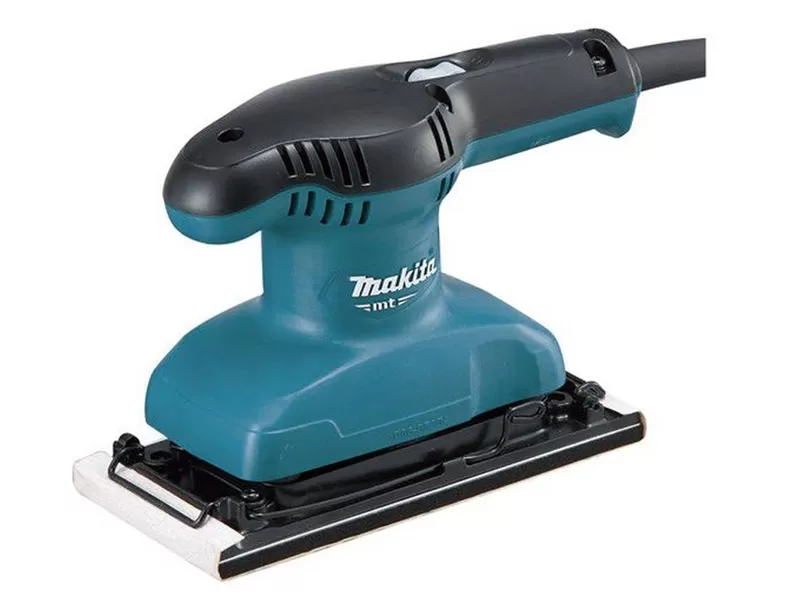 Máy chà nhám rung Makita M9201B 