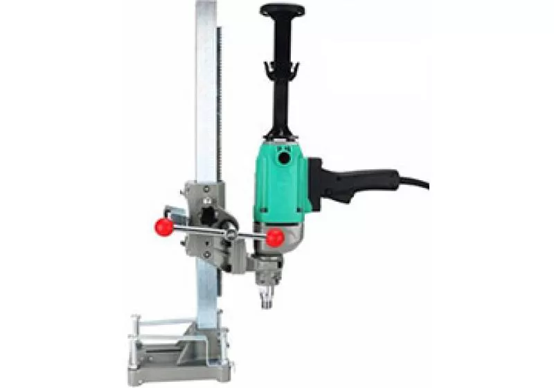 1800W Máy khoan rút lõi bê tông DCA AZZ03-160 – Điện Máy Quang Tuyến 