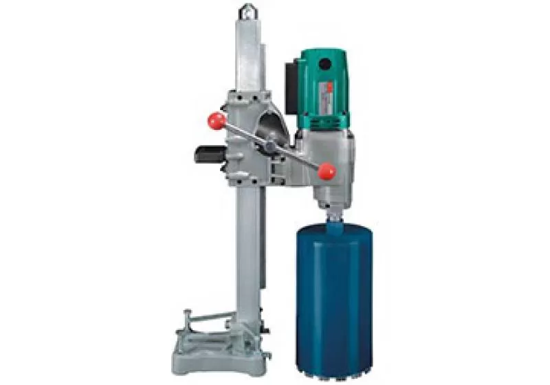 Máy khoan rút lõi bê tông DCA AZZ130 (Z1Z-FF-130) – Điện Máy Quang Tuyến