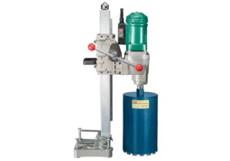 Máy khoan rút lõi bê tông DCA AZZ02-250A – Điện Máy Quang Tuyến