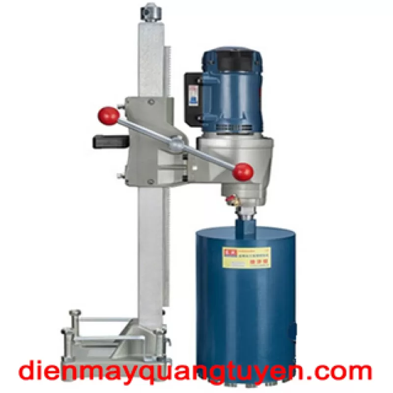 Máy khoan rút lõi bê tông Dongcheng DZZ02-200S