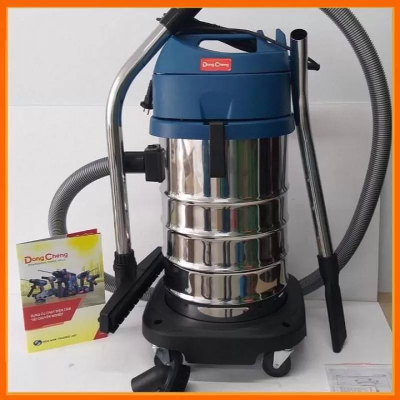 Máy hút bụi cao cấp Dongcheng DVC30 lít