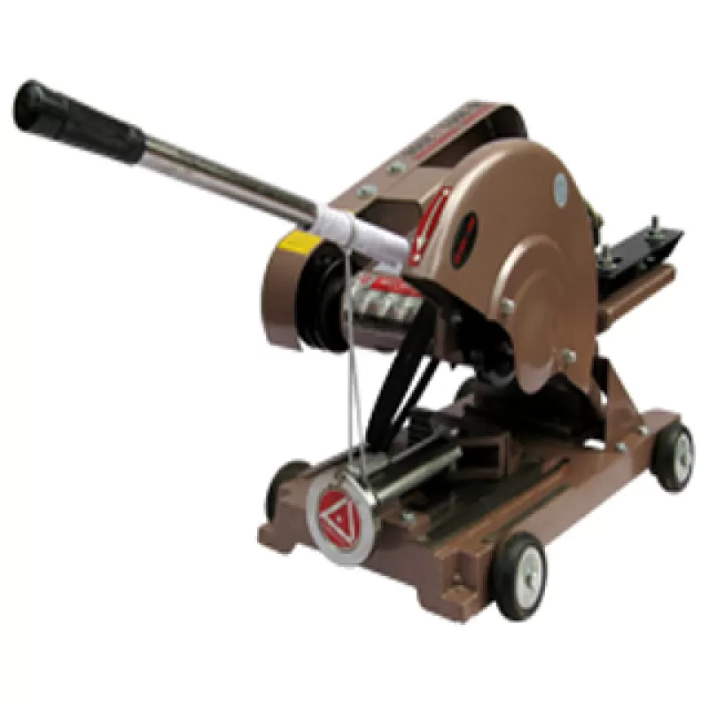 Khung cắt sắt Tiến Đạt F400 – không động cơ 