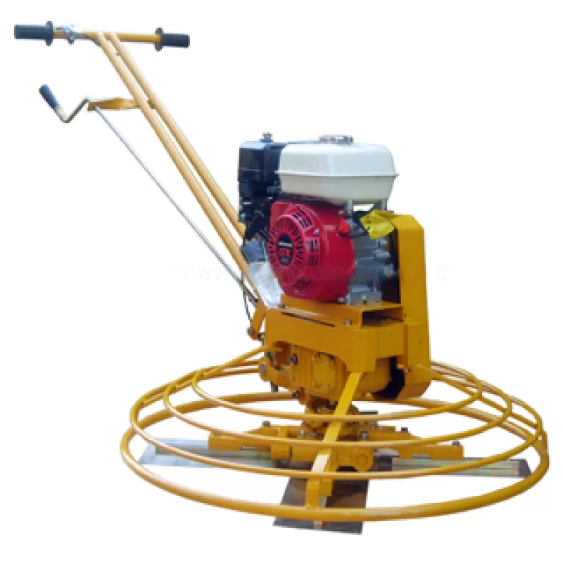 Máy xoa nền bê tông Việt Nam 36B – HonDa 5.5HP 