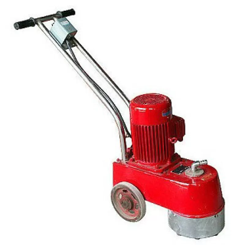 Máy mài sàn DMS 350 – 5.5 KW – 380V