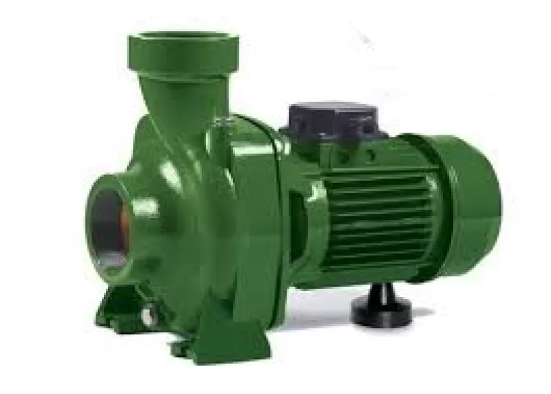 Máy bơm ly tâm lưu lượng lớn Sealand KC 150M -1.1 kw