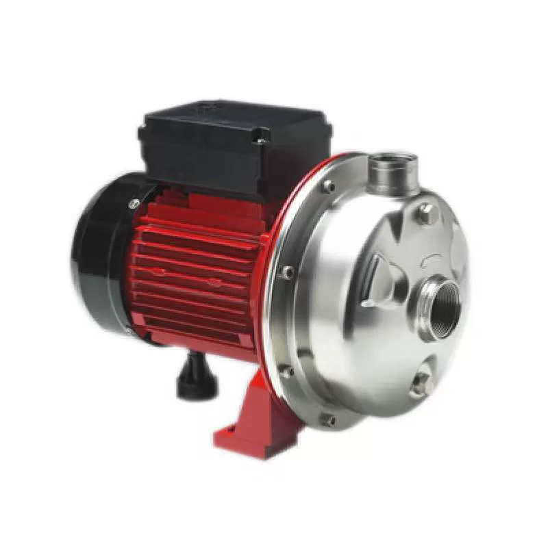 Bơm ly tâm đầu inox APP SW 250S/250ST (1.85KW) – Điện Máy Quang Tuyến 