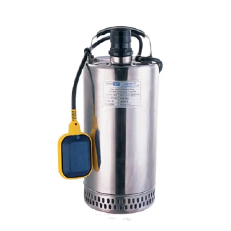 Máy bơm chìm FORERUN 2SS 700 750w 380v 