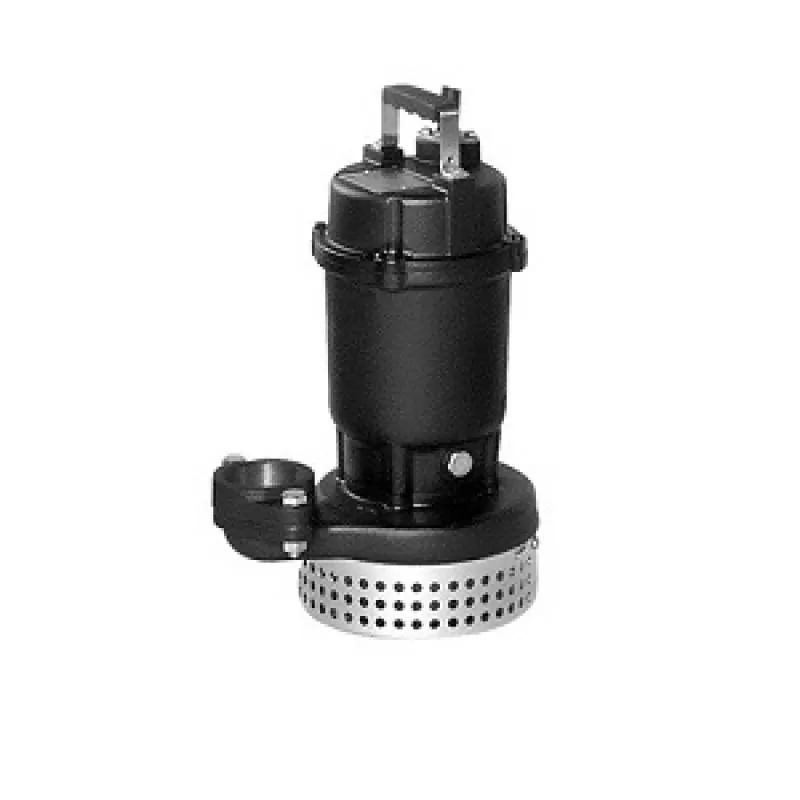 MÁY BƠM NƯỚC THẢI EBARA 50 DS 52 2 – Điện Máy Quang Tuyến