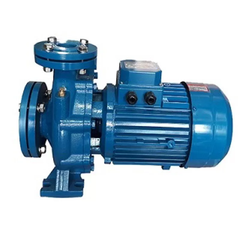 Máy bơm nước công nghiệp Howaki CM65-250A 37Kw