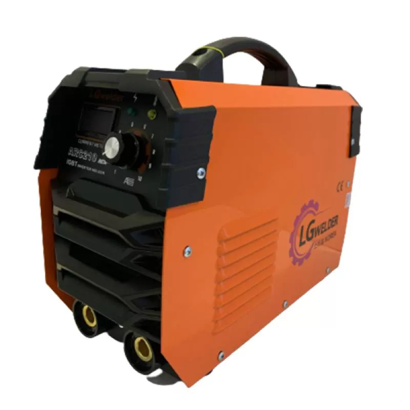 Máy hàn ARC 210 New – Điện Máy Quang Tuyến