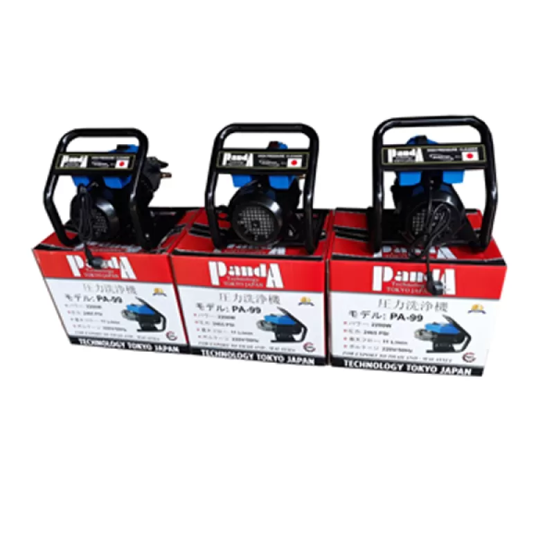Máy rửa xe áp lực PanDa PA-99 