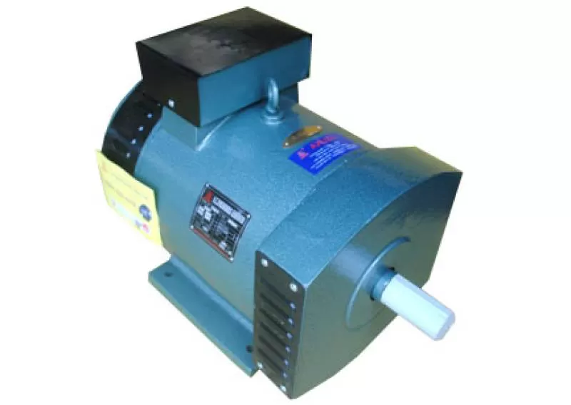Củ phát điện AXUZU 3pha 4 kw – Điện Máy Quang Tuyến
