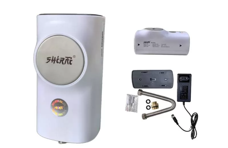 MÁY BƠM TĂNG ÁP TỪ SHIRAI S20 (80W) 