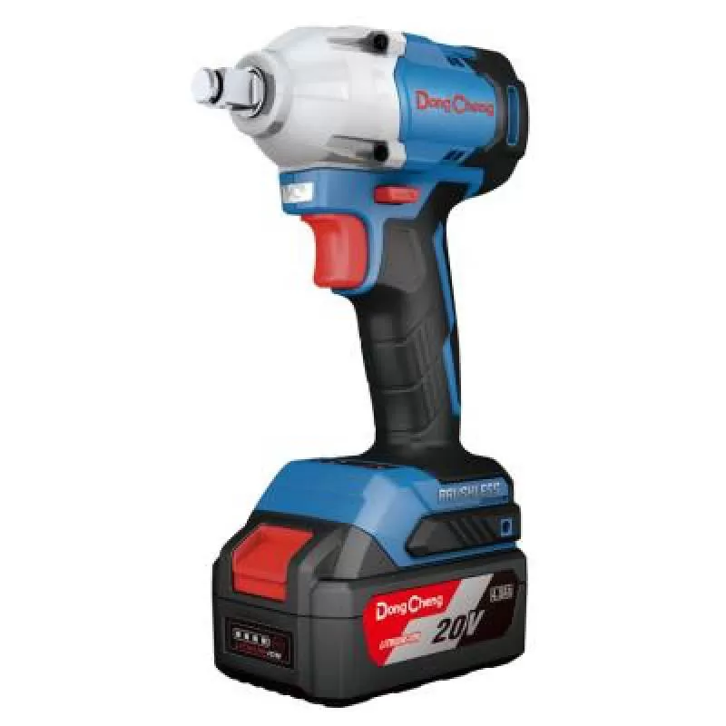 Máy Bắt Ốc Dùng Pin DCPB298BM 