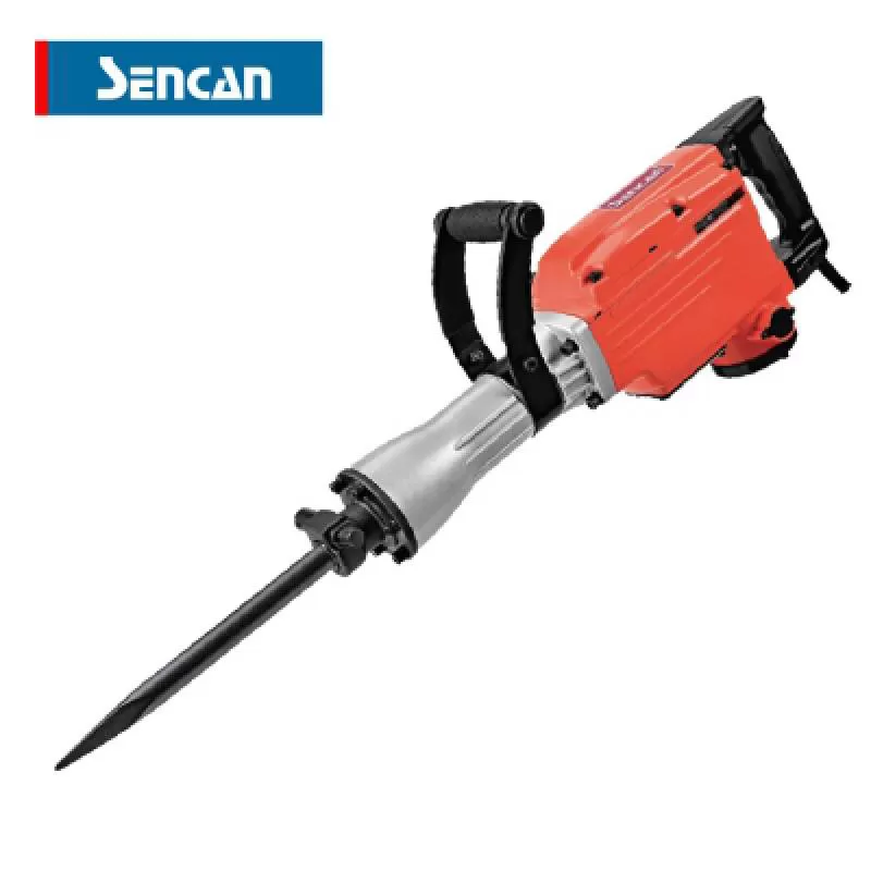 Máy đục bê tông Sencan 726503