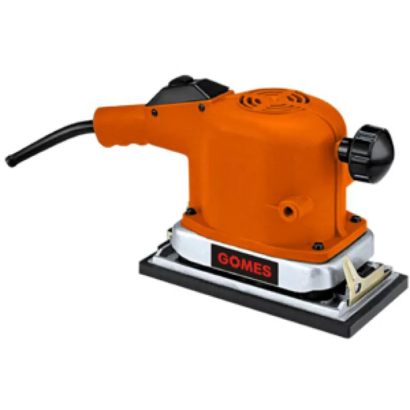 Máy chà nhám motor Gomes GB-6338 